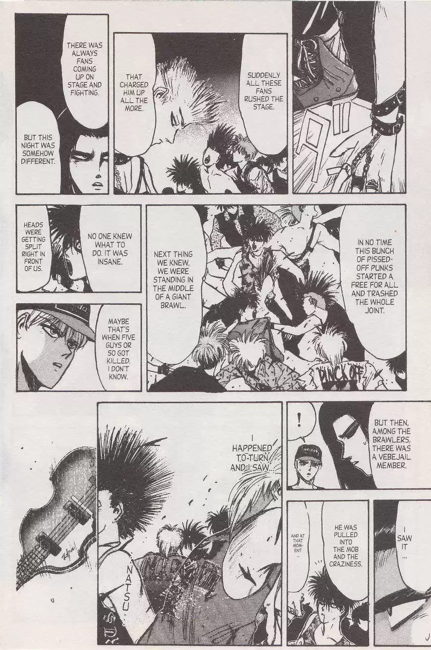 Shounan Junaigumi! vol.16 ch.136