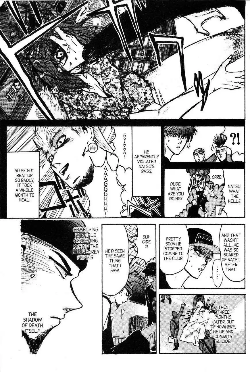 Shounan Junaigumi! vol.16 ch.139