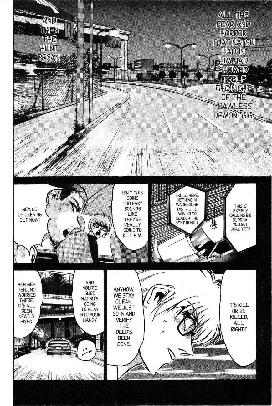 Shounan Junaigumi! vol.16 ch.139