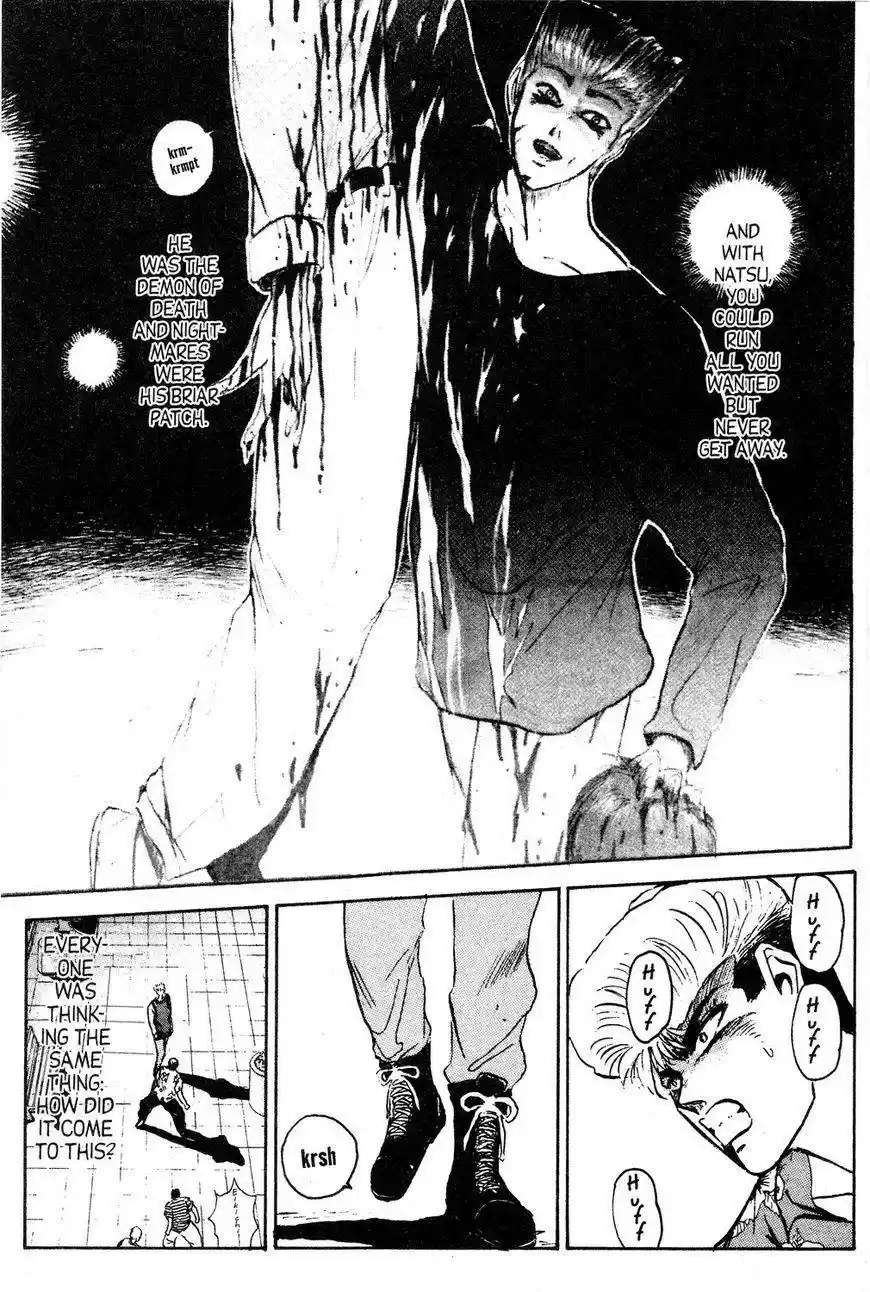 Shounan Junaigumi! vol.16 ch.139