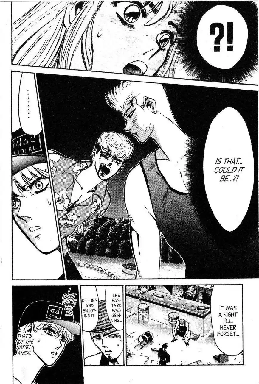 Shounan Junaigumi! vol.16 ch.140