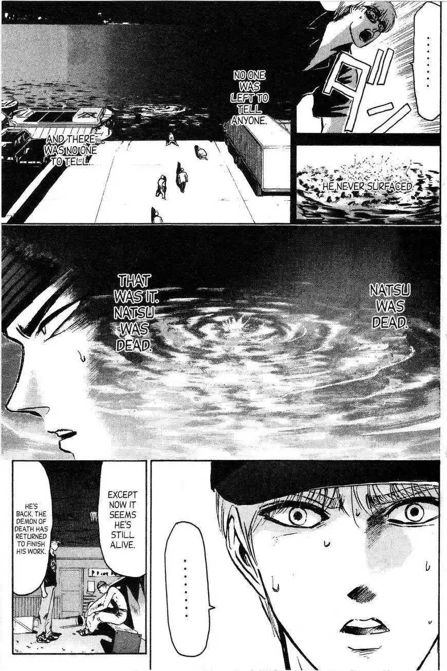 Shounan Junaigumi! vol.16 ch.140