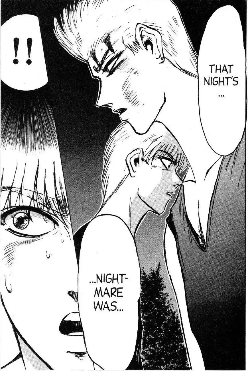 Shounan Junaigumi! vol.16 ch.141