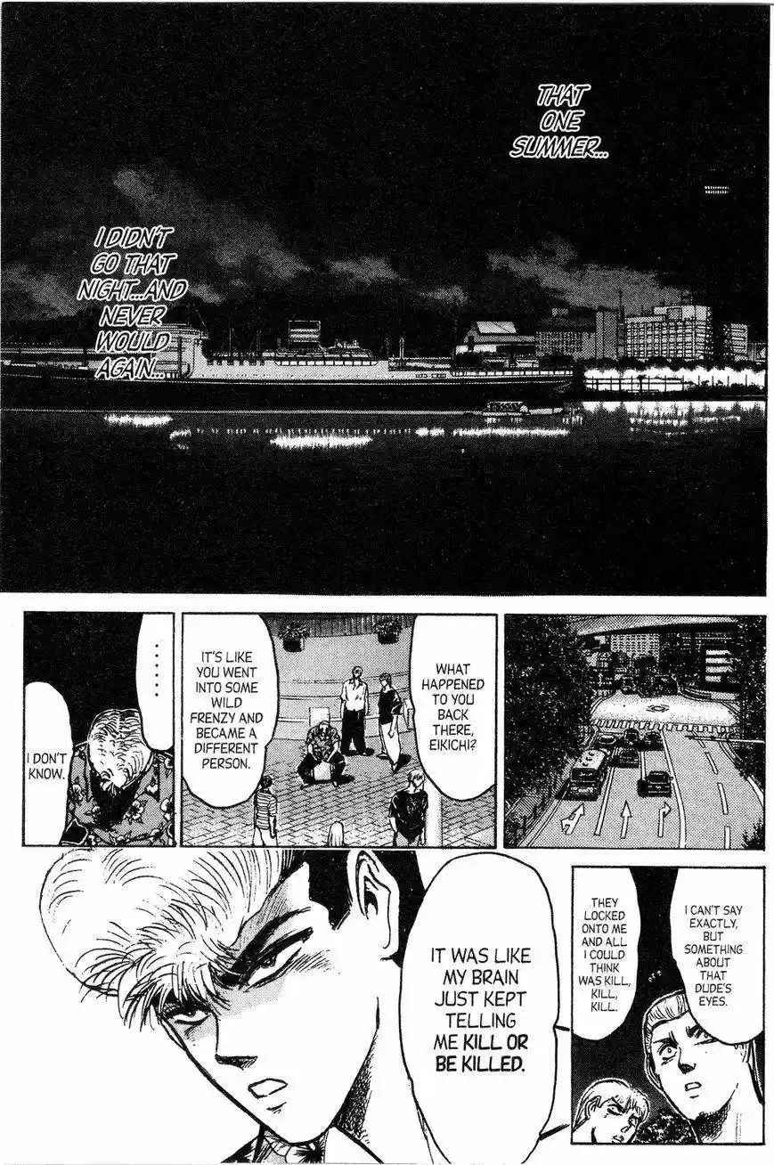 Shounan Junaigumi! vol.16 ch.141