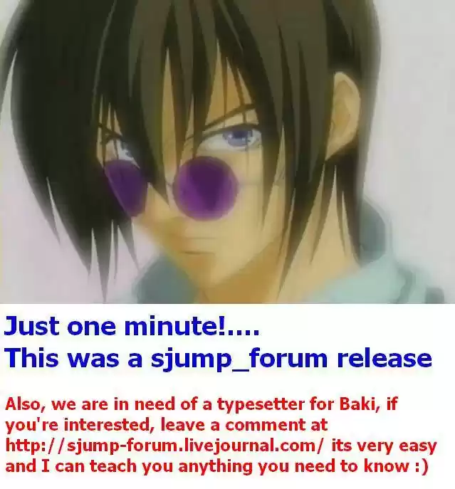 Shounan Junaigumi! vol.17 ch.150