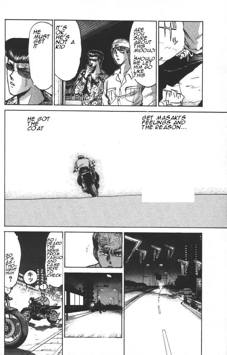 Shounan Junaigumi! vol.17 ch.150