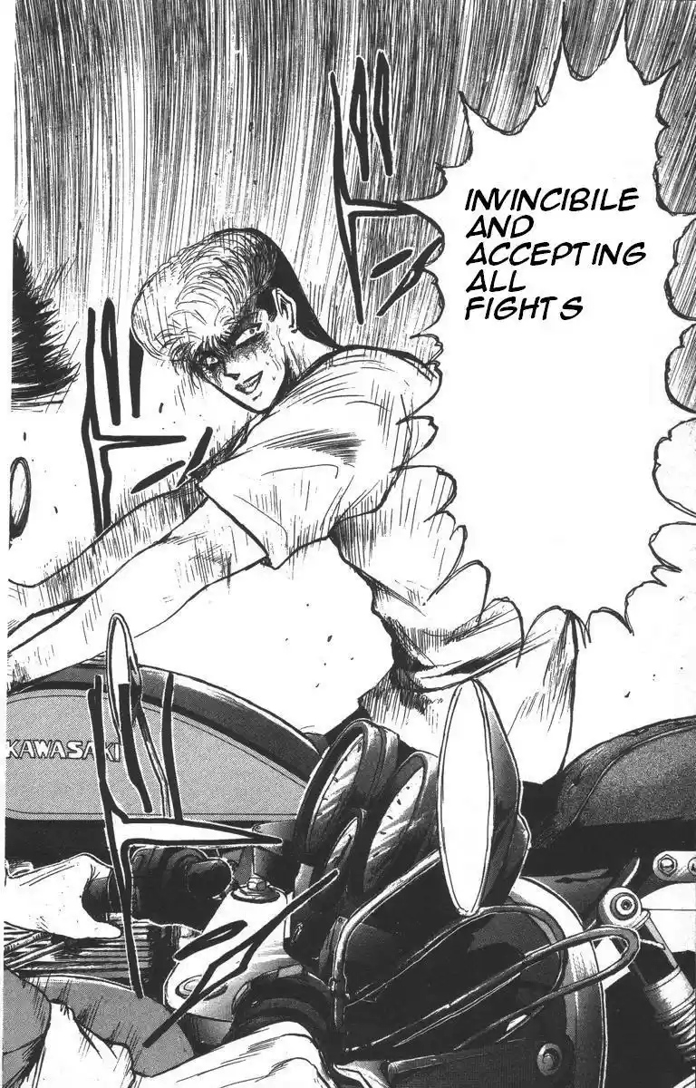 Shounan Junaigumi! vol.17 ch.150