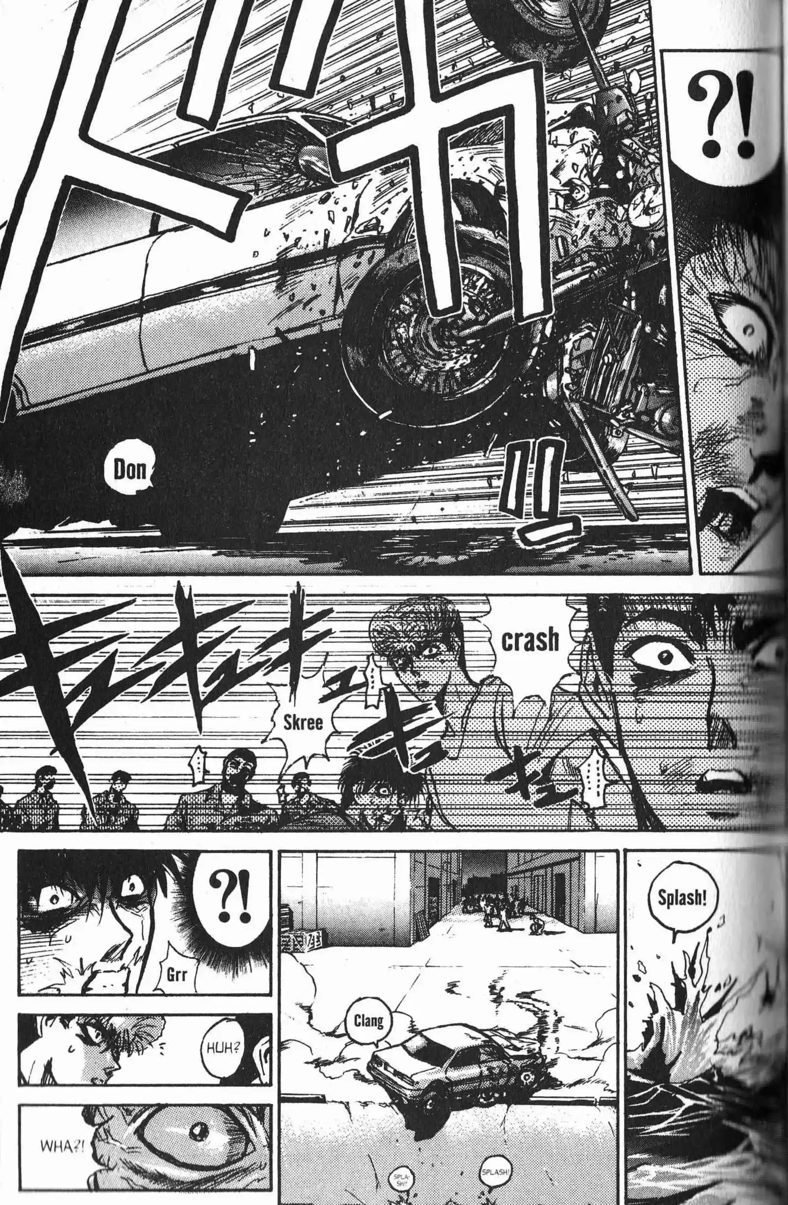 Shounan Junaigumi! vol.17 ch.152