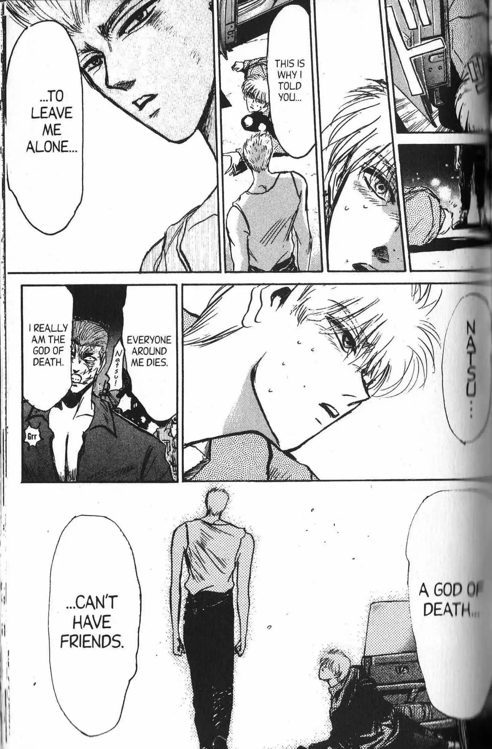 Shounan Junaigumi! vol.17 ch.152