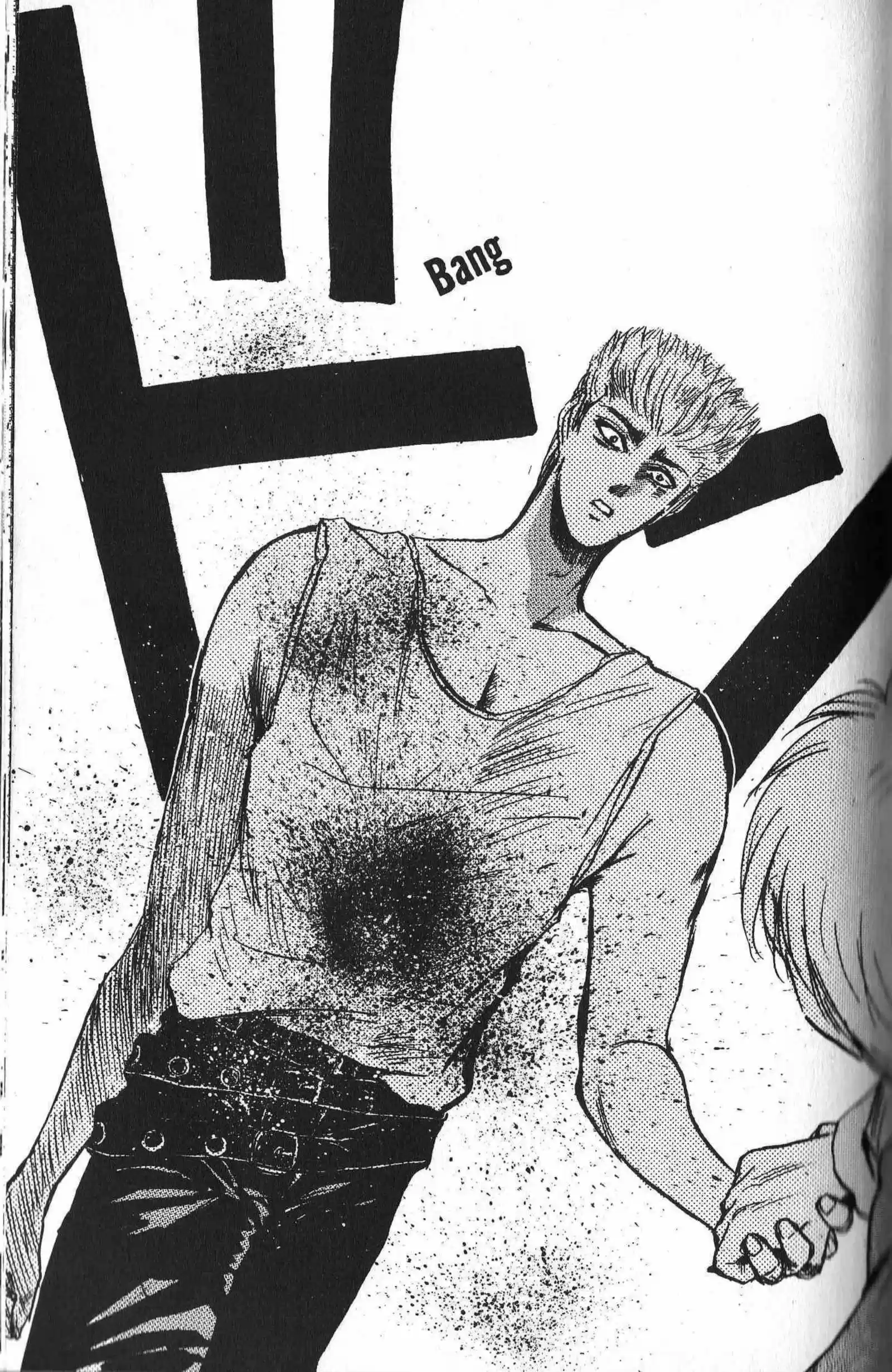 Shounan Junaigumi! vol.17 ch.152