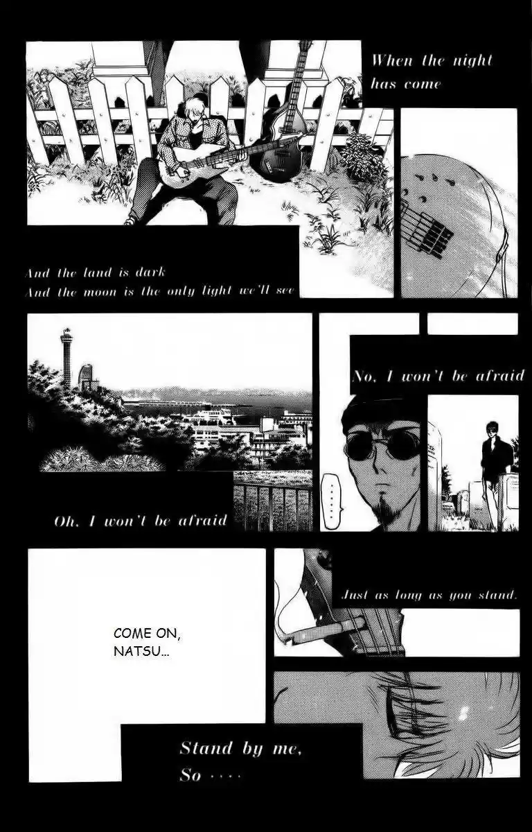 Shounan Junaigumi! vol.18 ch.154