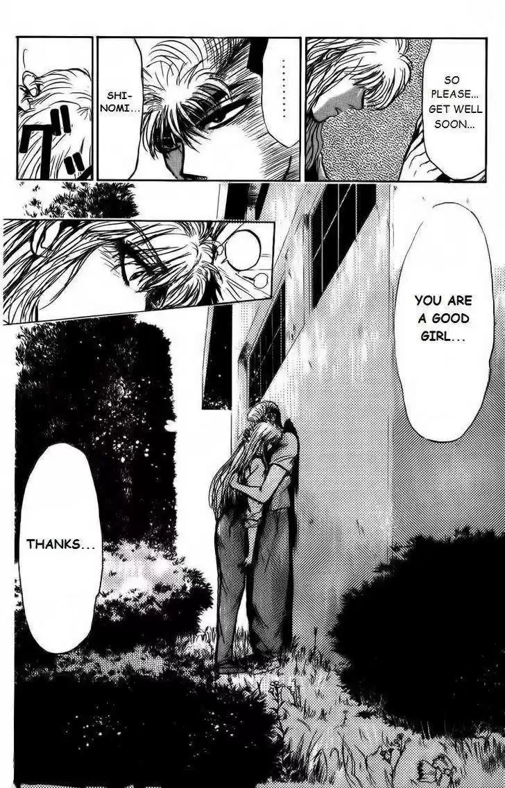 Shounan Junaigumi! vol.18 ch.155