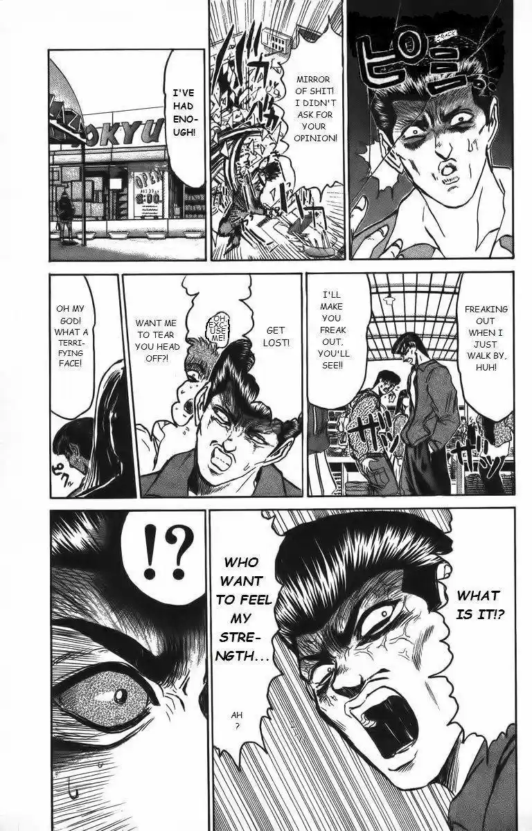 Shounan Junaigumi! vol.18 ch.156