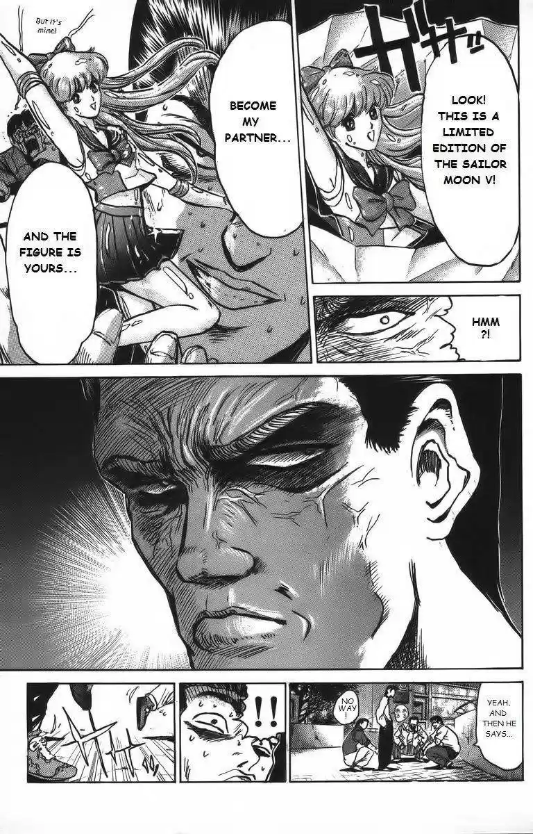 Shounan Junaigumi! vol.18 ch.156