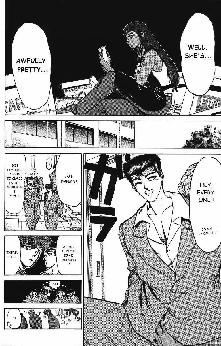 Shounan Junaigumi! vol.18 ch.158