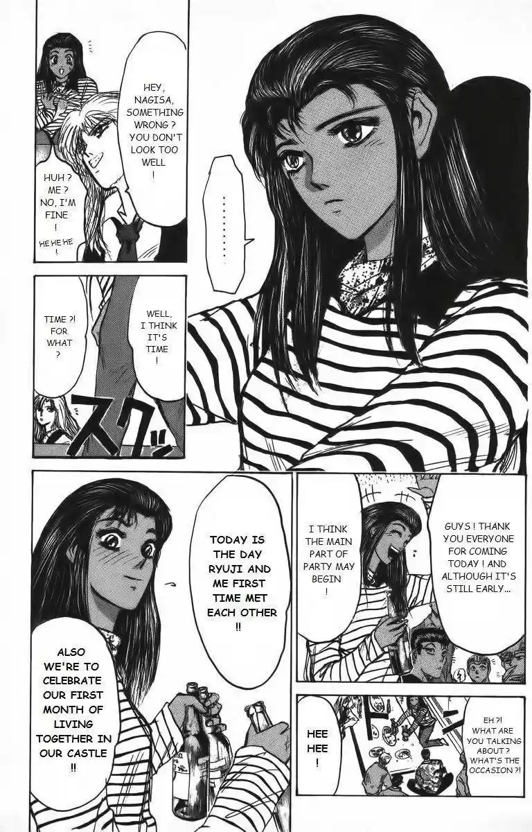 Shounan Junaigumi! vol.18 ch.159