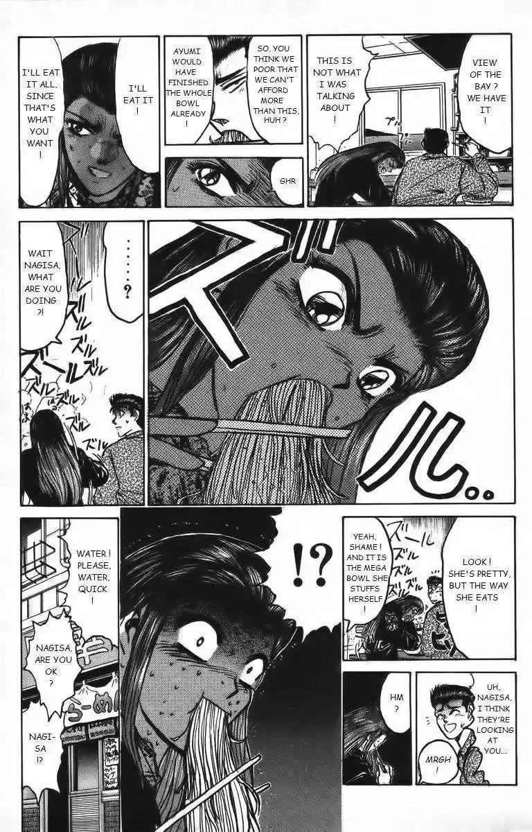 Shounan Junaigumi! vol.18 ch.159