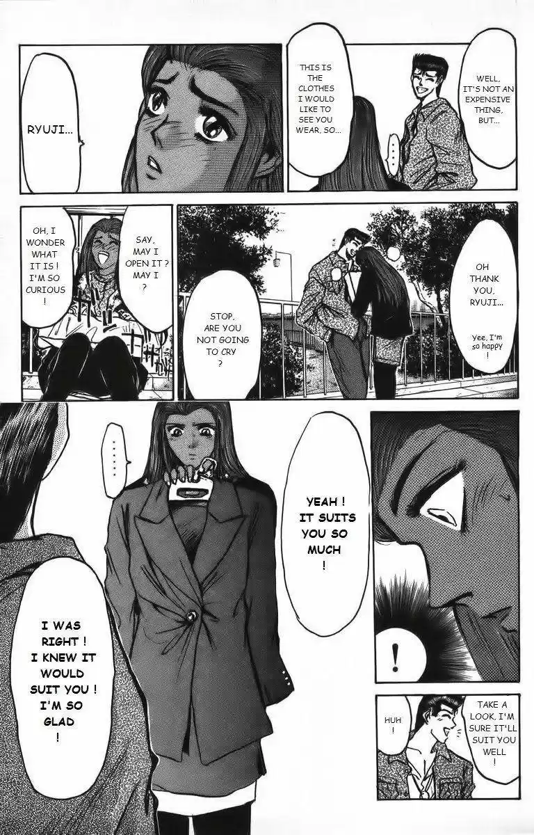 Shounan Junaigumi! vol.18 ch.159