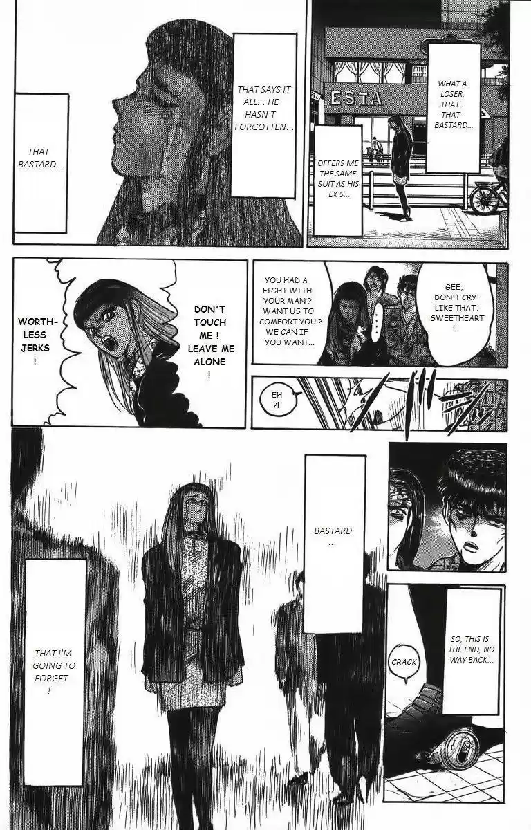 Shounan Junaigumi! vol.18 ch.159