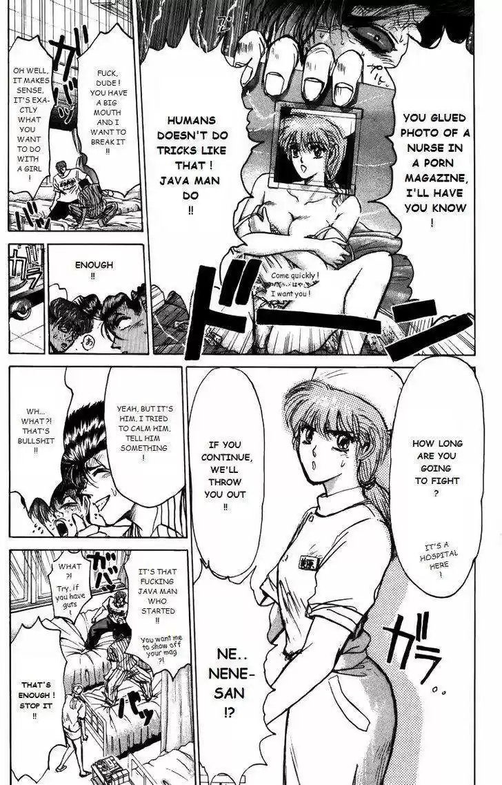 Shounan Junaigumi! vol.18 ch.160