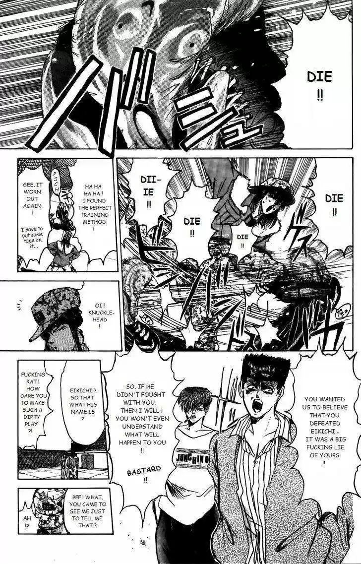 Shounan Junaigumi! vol.18 ch.160