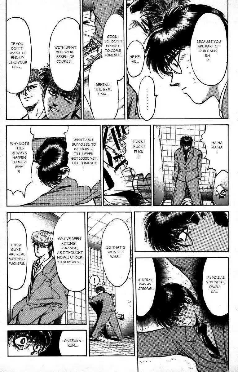 Shounan Junaigumi! vol.19 ch.162