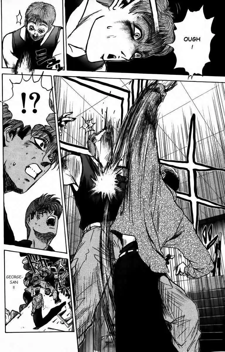 Shounan Junaigumi! vol.19 ch.163