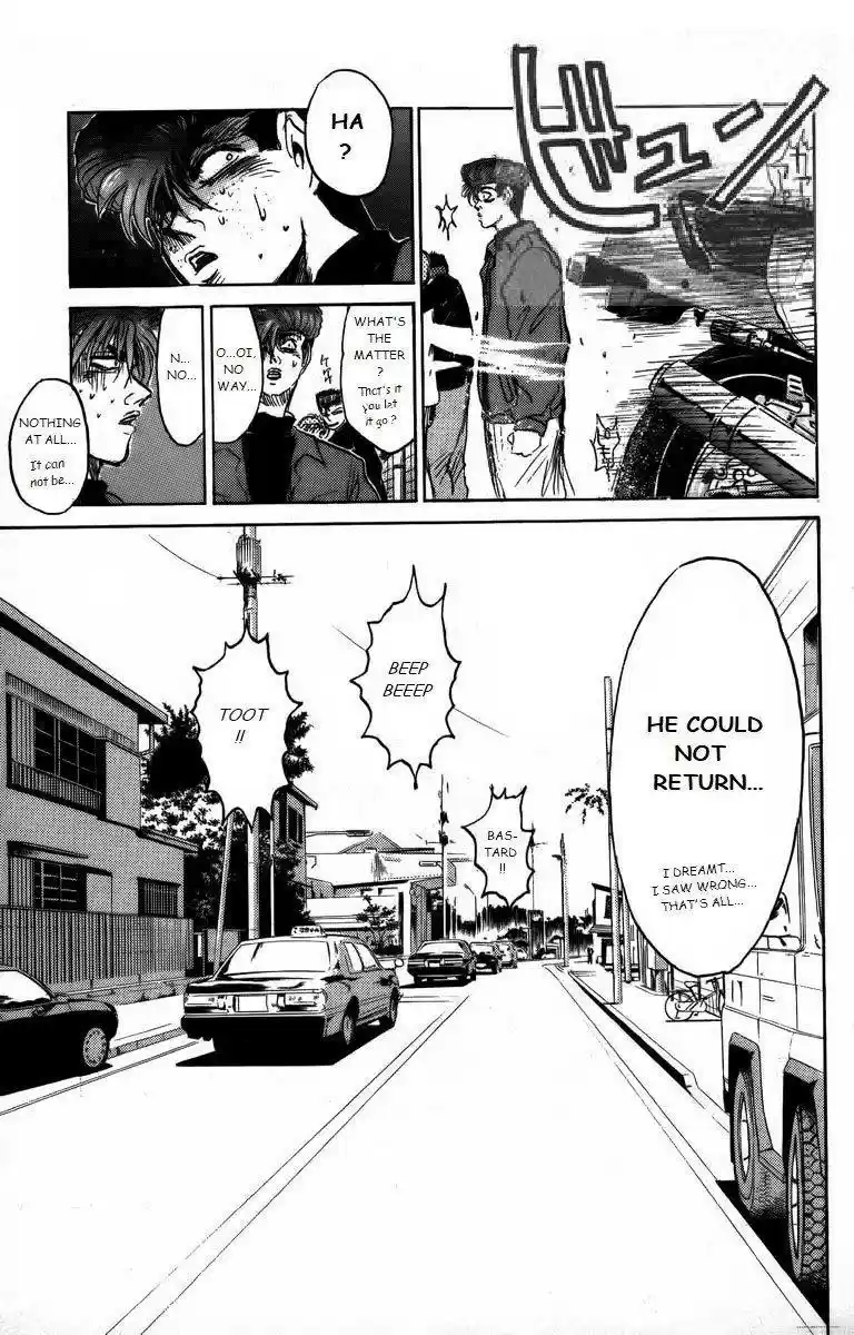 Shounan Junaigumi! vol.19 ch.165