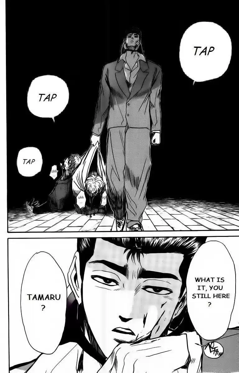 Shounan Junaigumi! vol.19 ch.168