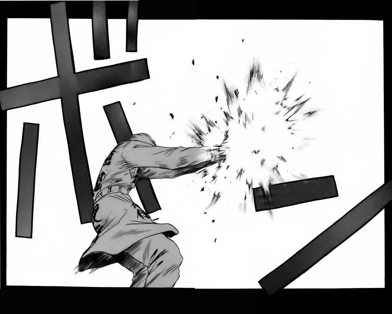 Shounan Junaigumi! vol.20 ch.172