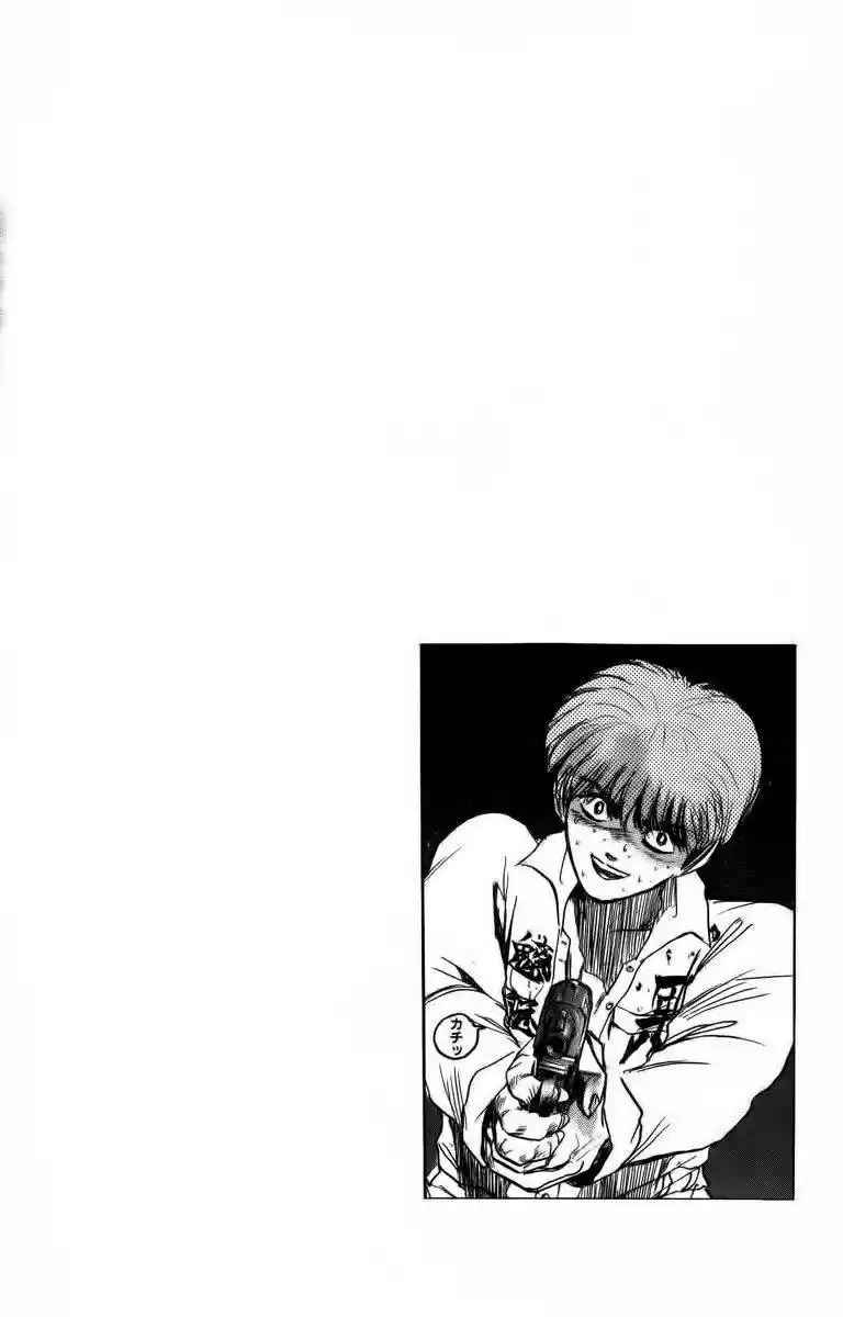 Shounan Junaigumi! vol.20 ch.172