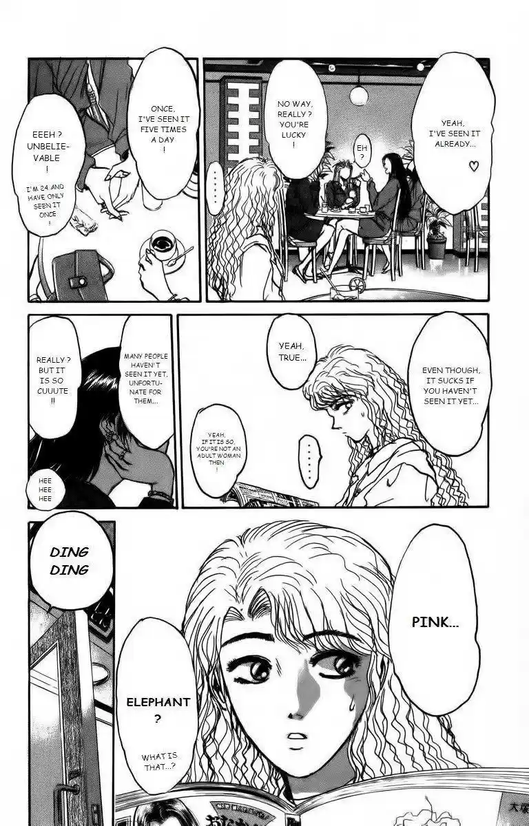 Shounan Junaigumi! vol.20 ch.173