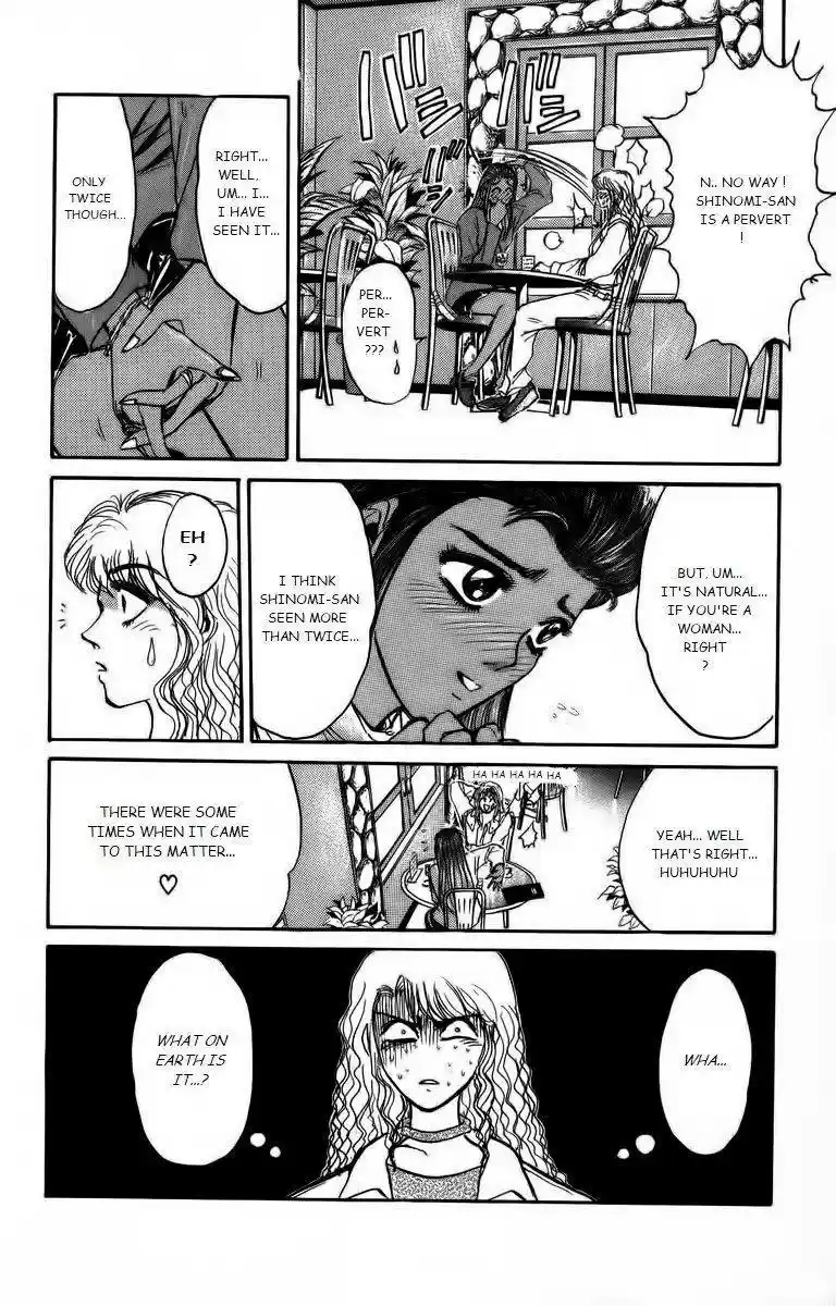 Shounan Junaigumi! vol.20 ch.173