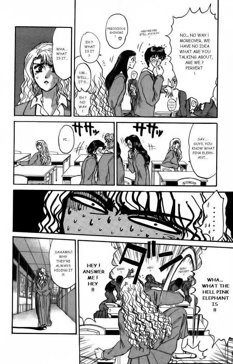 Shounan Junaigumi! vol.20 ch.173