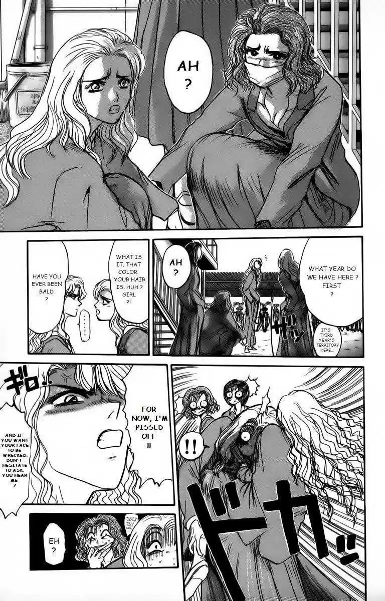 Shounan Junaigumi! vol.20 ch.173