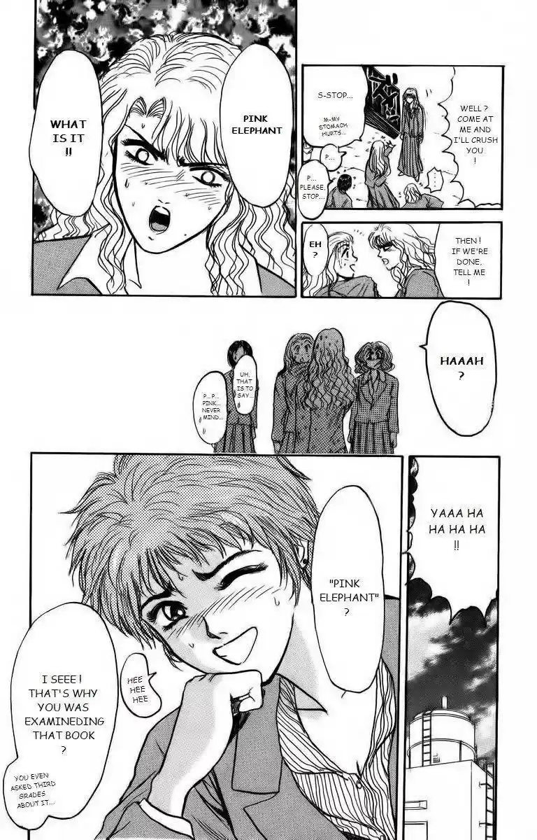 Shounan Junaigumi! vol.20 ch.173