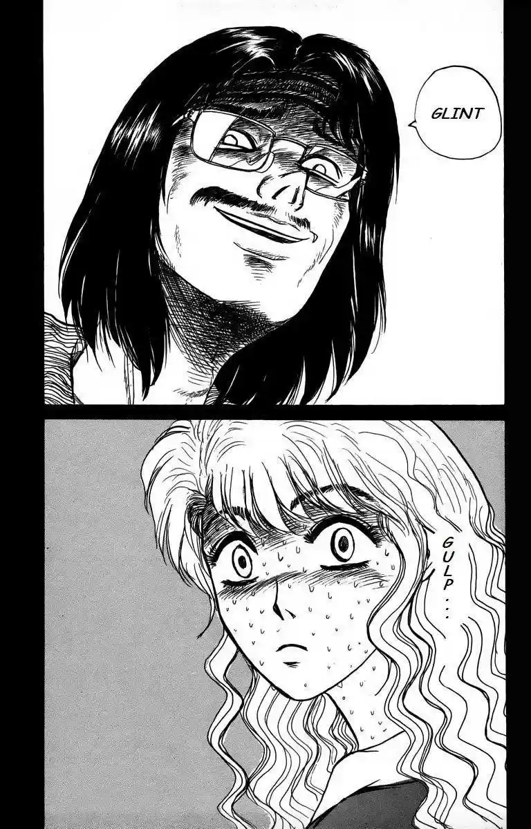 Shounan Junaigumi! vol.20 ch.173