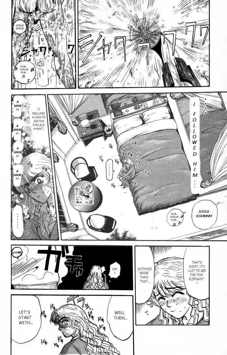 Shounan Junaigumi! vol.20 ch.173