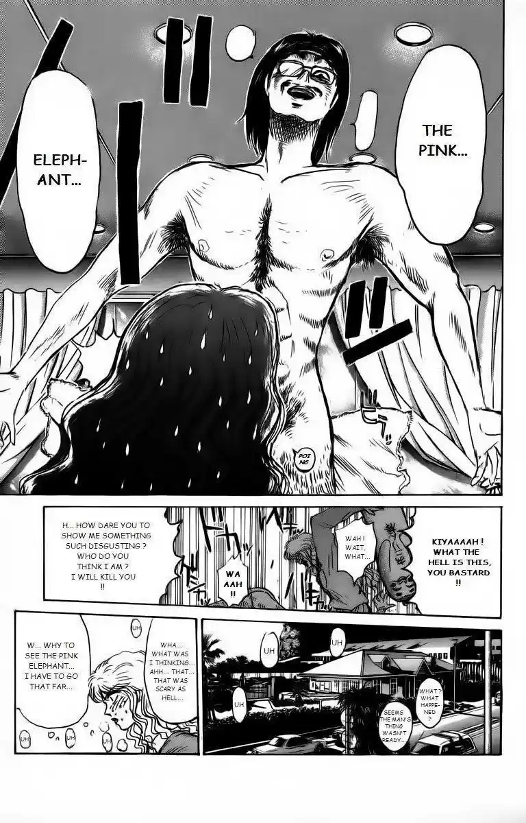 Shounan Junaigumi! vol.20 ch.173