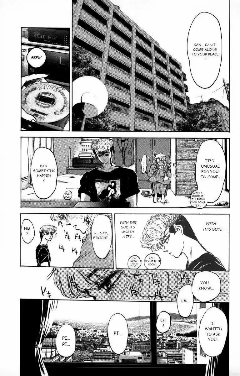 Shounan Junaigumi! vol.20 ch.173