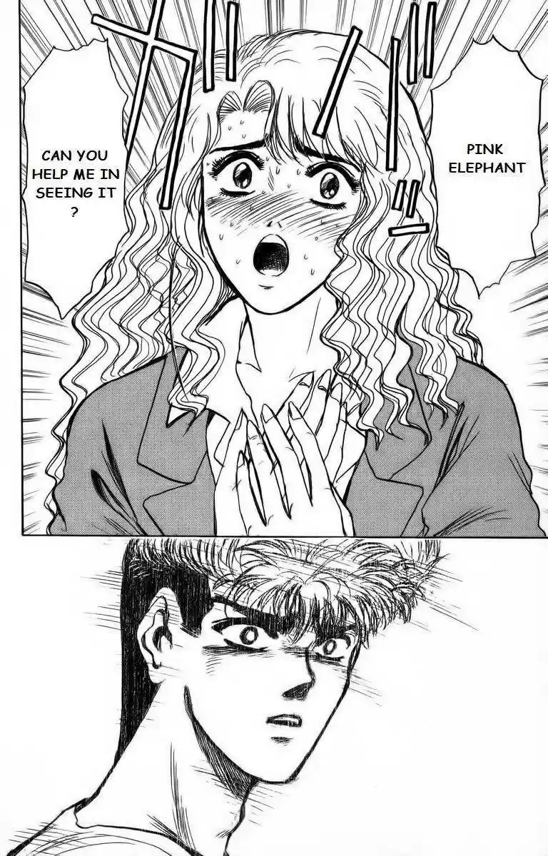 Shounan Junaigumi! vol.20 ch.173