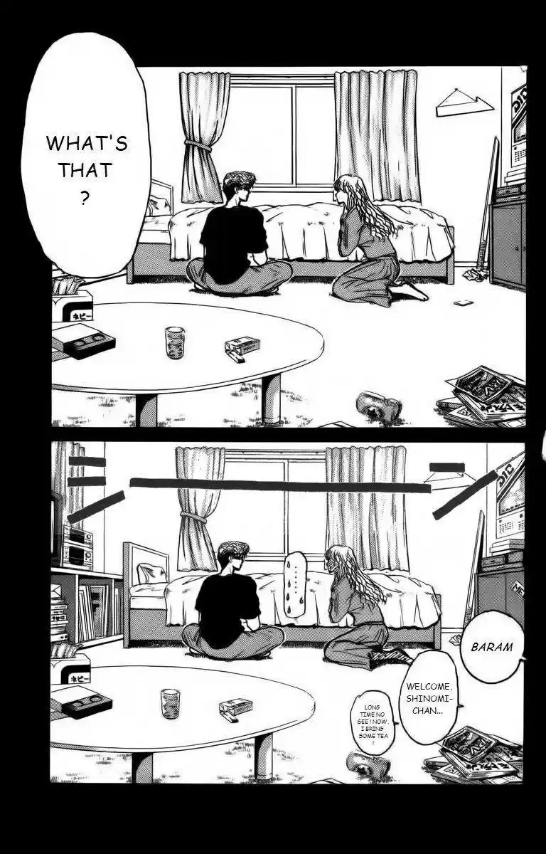 Shounan Junaigumi! vol.20 ch.173