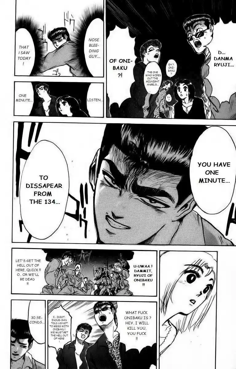 Shounan Junaigumi! vol.20 ch.174