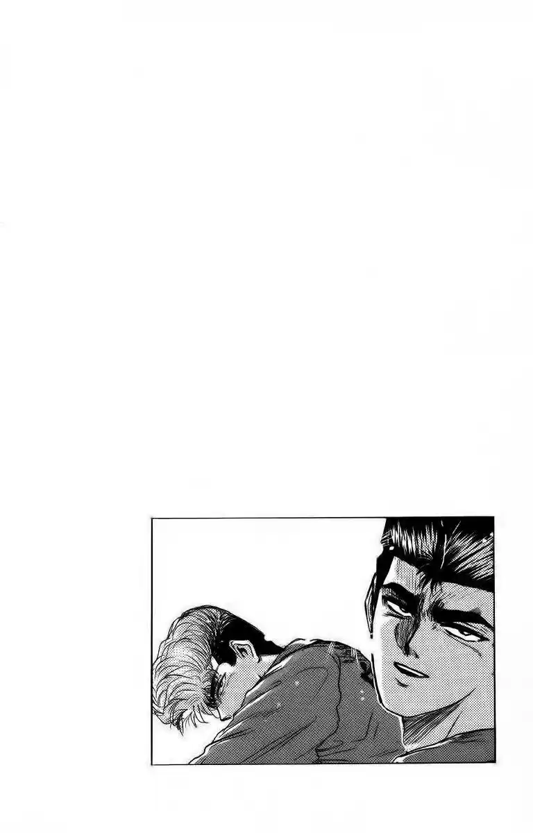 Shounan Junaigumi! vol.20 ch.175