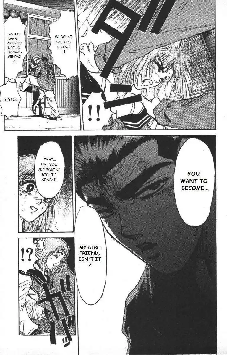 Shounan Junaigumi! vol.20 ch.176