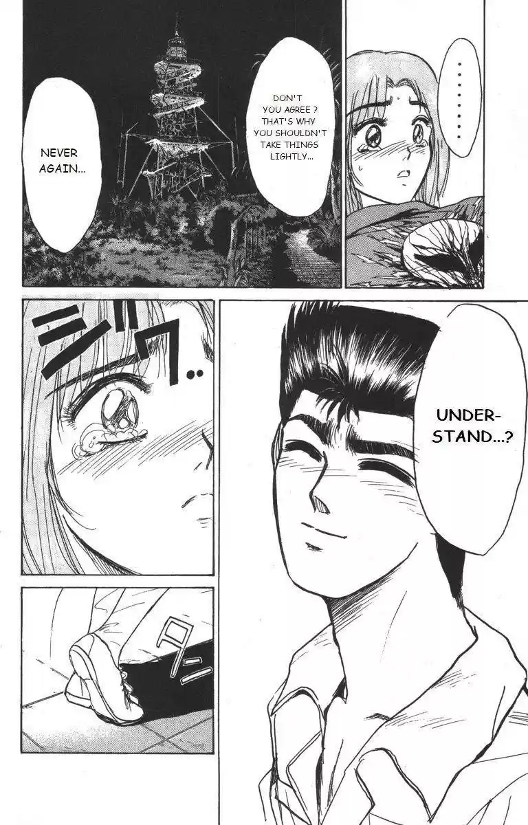 Shounan Junaigumi! vol.20 ch.176