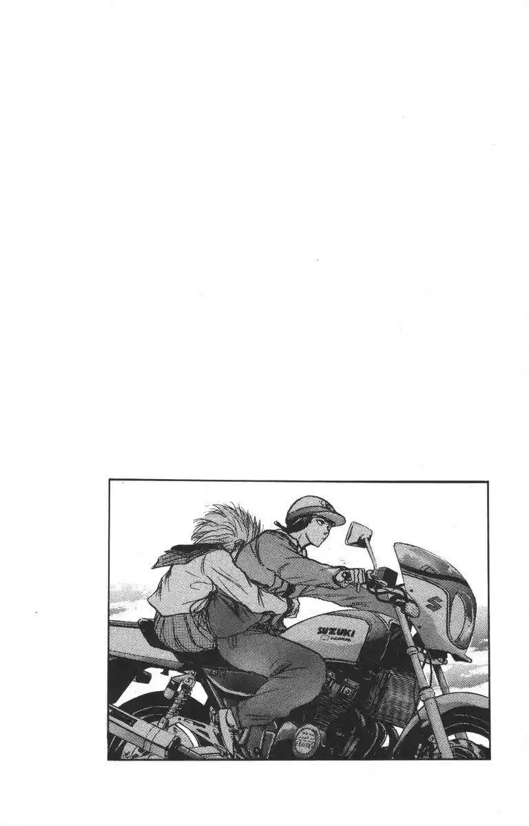 Shounan Junaigumi! vol.20 ch.176