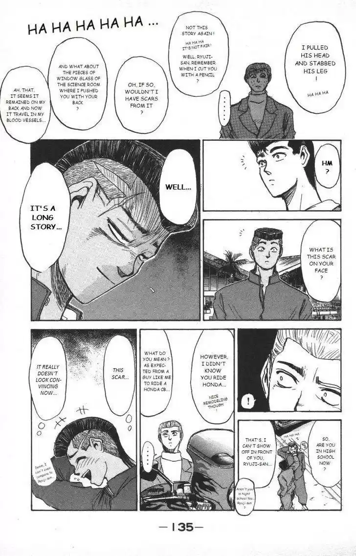 Shounan Junaigumi! vol.20 ch.177