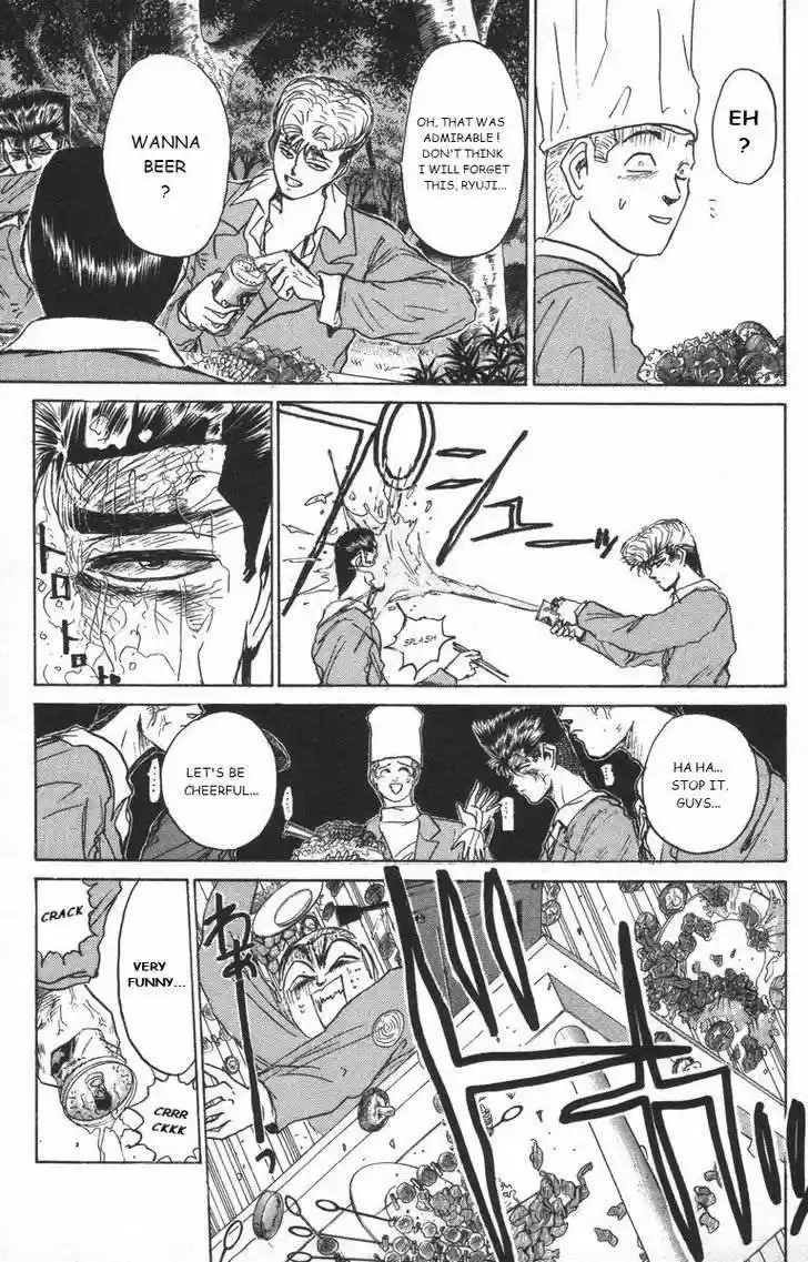 Shounan Junaigumi! vol.20 ch.178