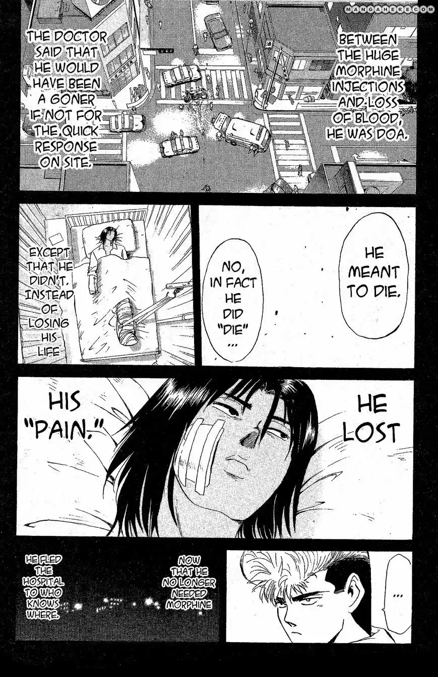 Shounan Junaigumi! vol.22 ch.197